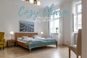 Comfy Rooms in Shared Apt for Longstays Near Matzleinsdorfer Station